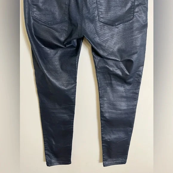 BEVY FLOG shely black snake Size 27 - Picture 8 of 11